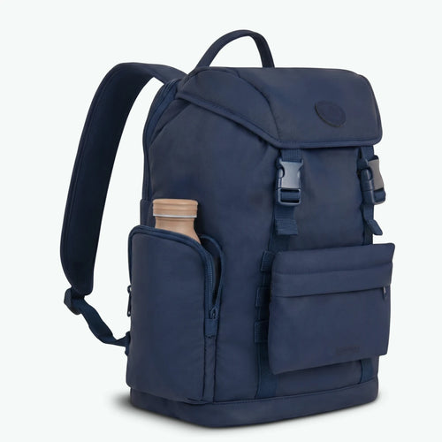 Backpack Voyager Locmaria - Cabaïa Europe -  - Cabaïa Europe