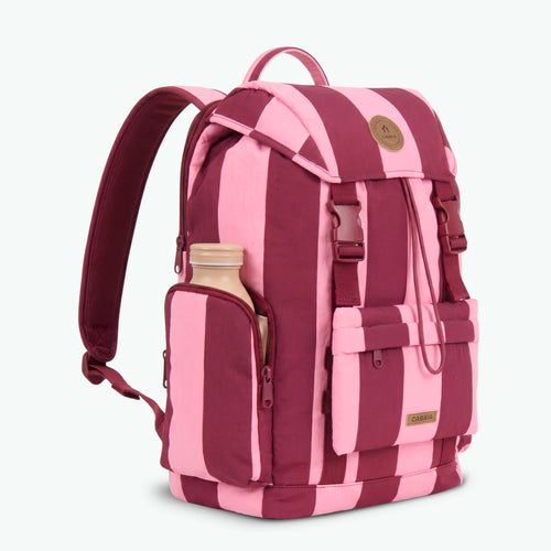 Voyager Rucksack Ciutadella - Cabaïa Europe -  - Cabaïa Europe