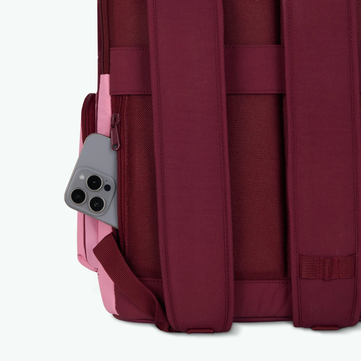 Voyager Rucksack Ciutadella - Cabaïa Europe - 