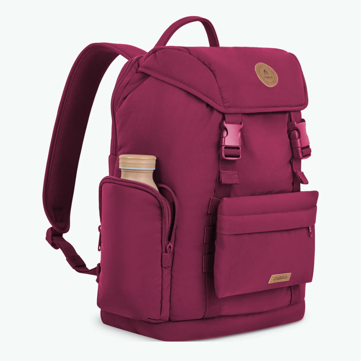 Voyager Rucksack Etel - Cabaïa Europe - 
