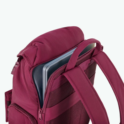 Voyager Rucksack Etel - Cabaïa Europe -  - Cabaïa Europe