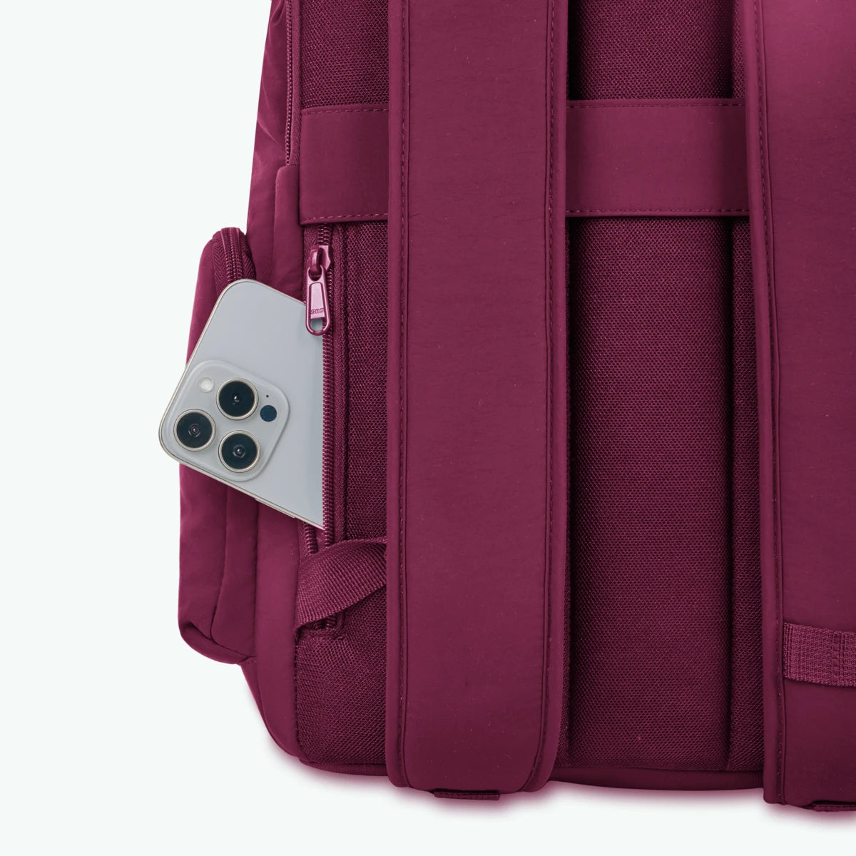 Voyager Rucksack Etel - Cabaïa Europe - 