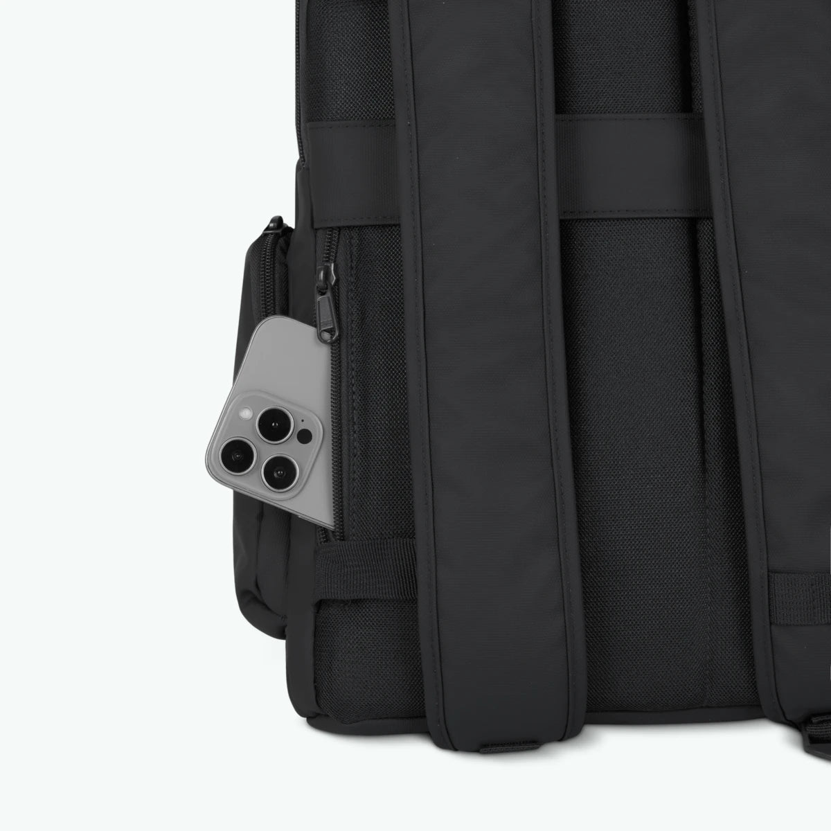 Voyager Rucksack Carhaix - Cabaïa Europe - 
