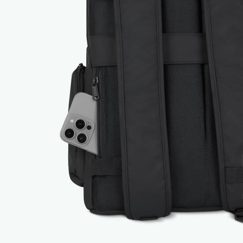 Voyager Rucksack Carhaix - Cabaïa Europe -  - Cabaïa Europe