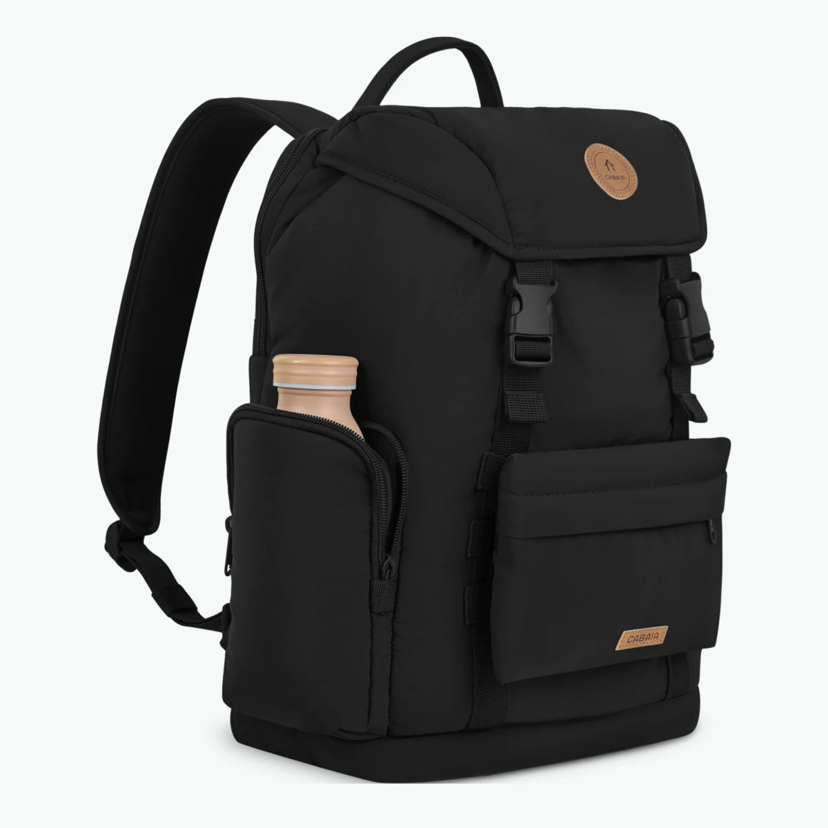 Voyager Rucksack Quistinic - Cabaïa Europe - 