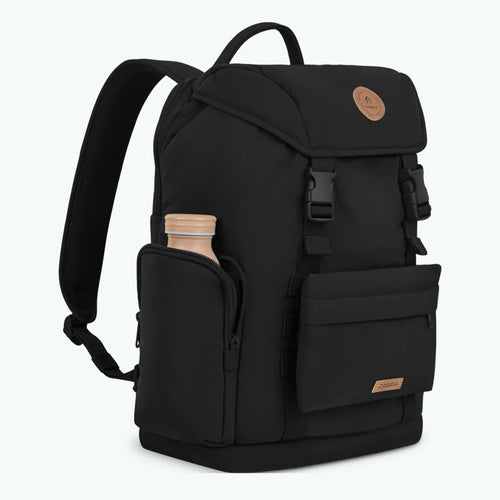 Voyager Rucksack Quistinic - Cabaïa Europe -  - Cabaïa Europe