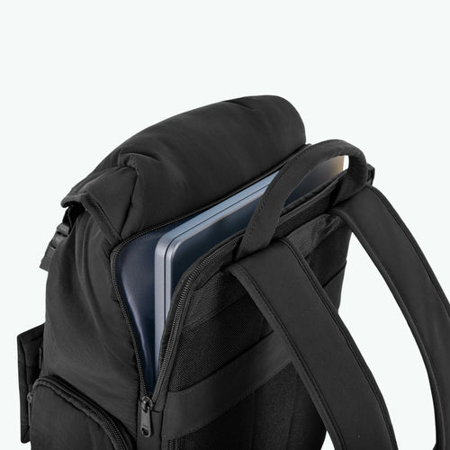 Voyager Rucksack Quistinic - Cabaïa Europe -  - Cabaïa Europe
