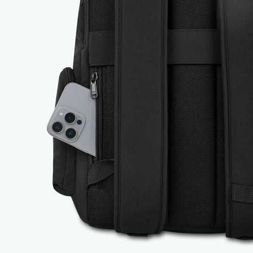 Voyager Rucksack Quistinic - Cabaïa Europe -  - Cabaïa Europe