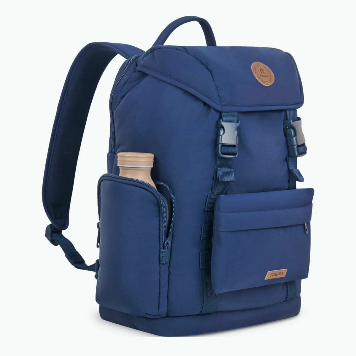 Voyager Rucksack Roscoff - Cabaïa Europe - 