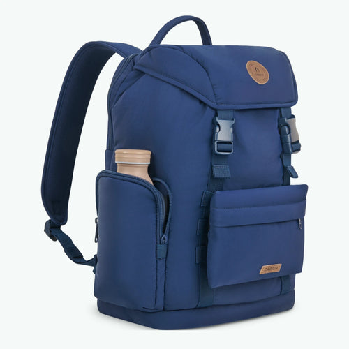 Voyager Rucksack Roscoff - Cabaïa Europe -  - Cabaïa Europe