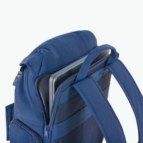 Voyager Rucksack Roscoff - Cabaïa Europe -  - Cabaïa Europe