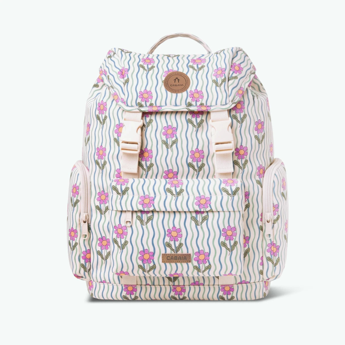 Voyager Rucksack Seignosse - Cabaïa Europe - 