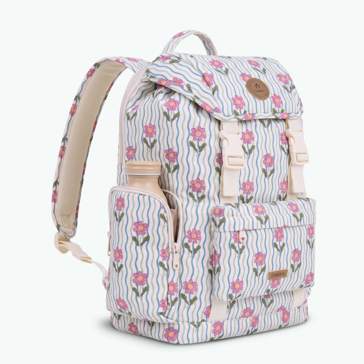 Voyager Rucksack Seignosse - Cabaïa Europe - 
