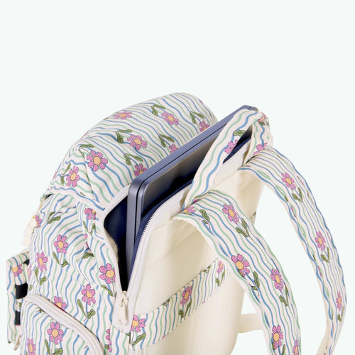 Voyager Rucksack Seignosse - Cabaïa Europe -  - Cabaïa Europe