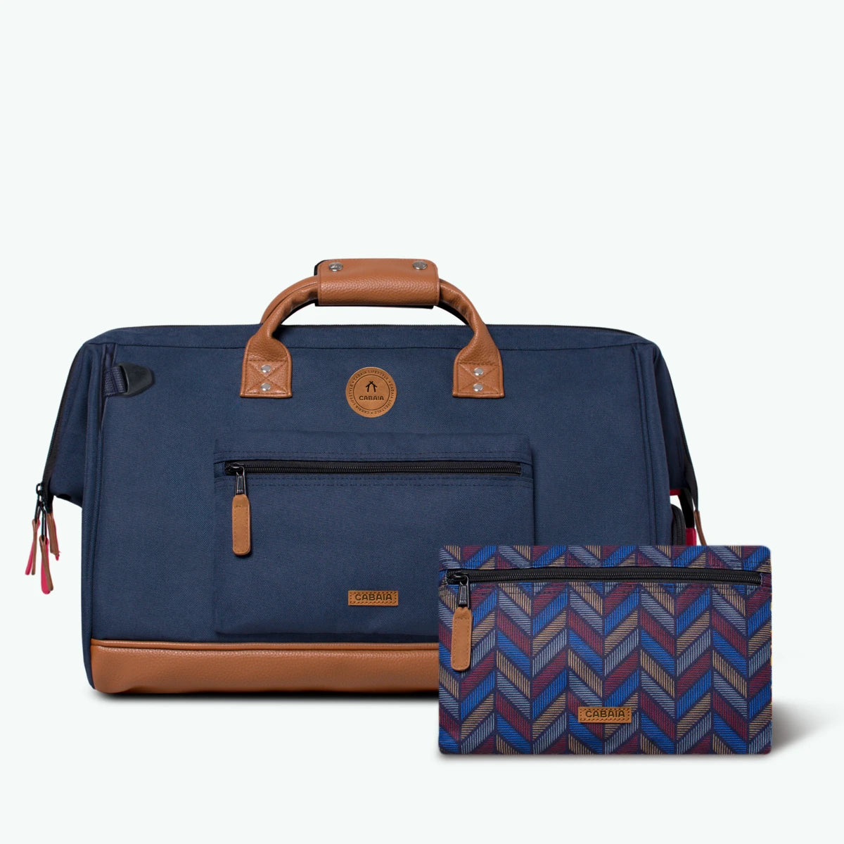 Borsa da viaggio Adventurer Nice - Cabaïa Europe - 