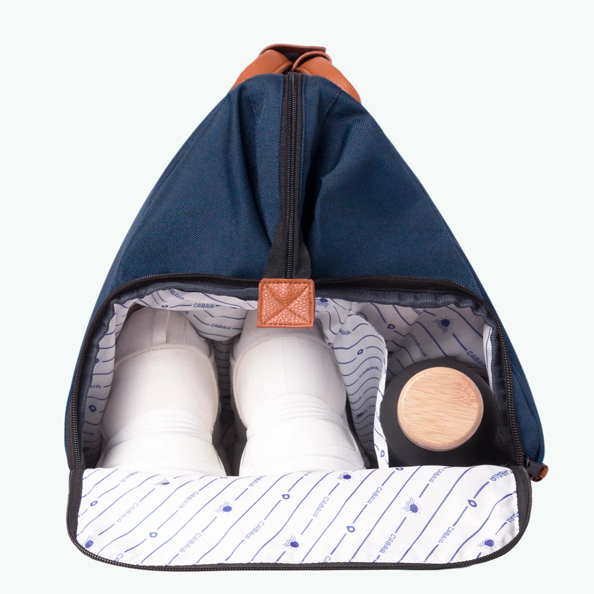Borsa da viaggio Adventurer Nice - Cabaïa Europe - 