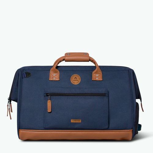 Duffle Adventurer Chicago - Cabaïa Europe -  - Cabaïa Europe