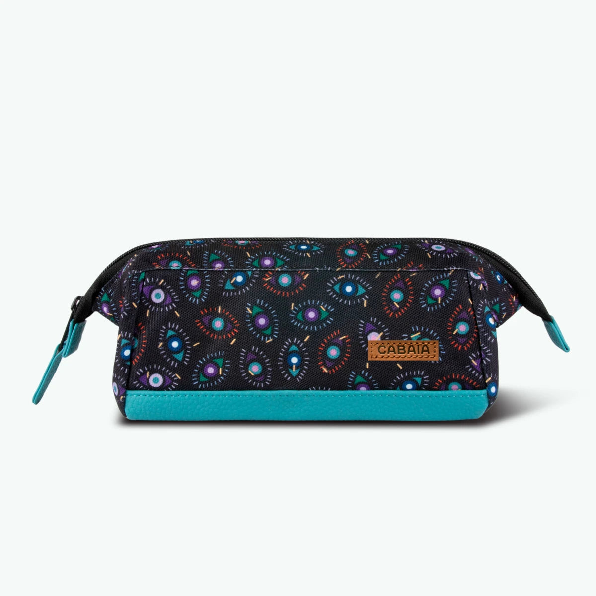 Small pouch Rue Oberkampf - Cabaïa Europe - 