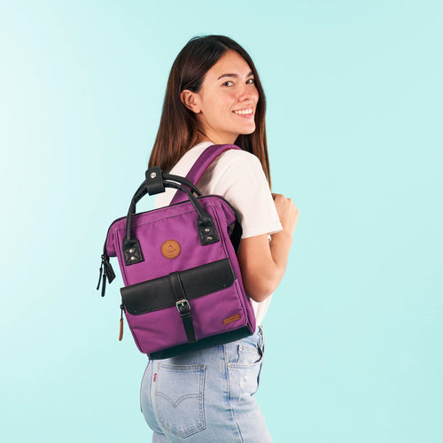 Duo Backpack Mini & Card Holder - Cabaïa Europe -  - Cabaïa Europe