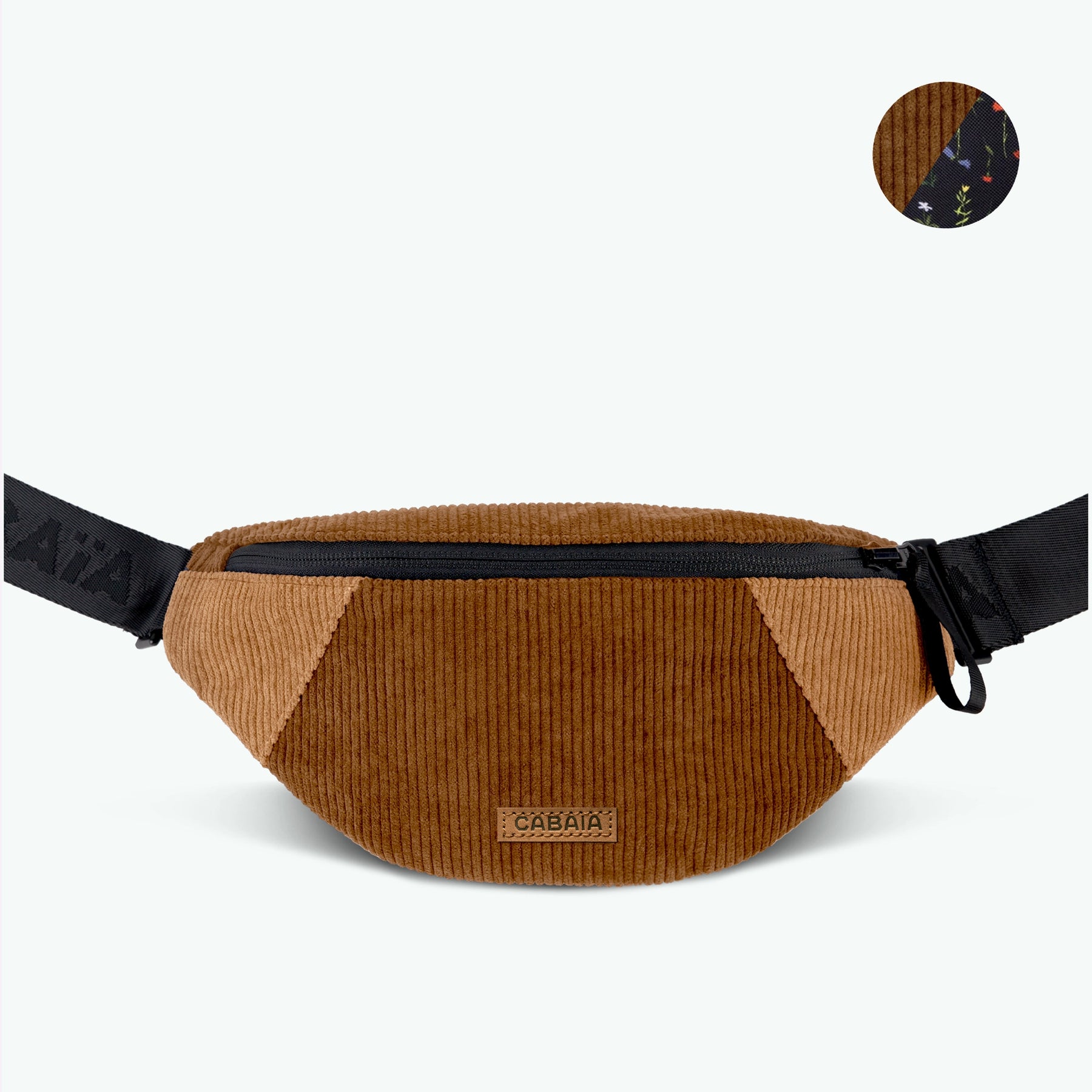 Riñonera Small Canton - Cabaïa Europe - 