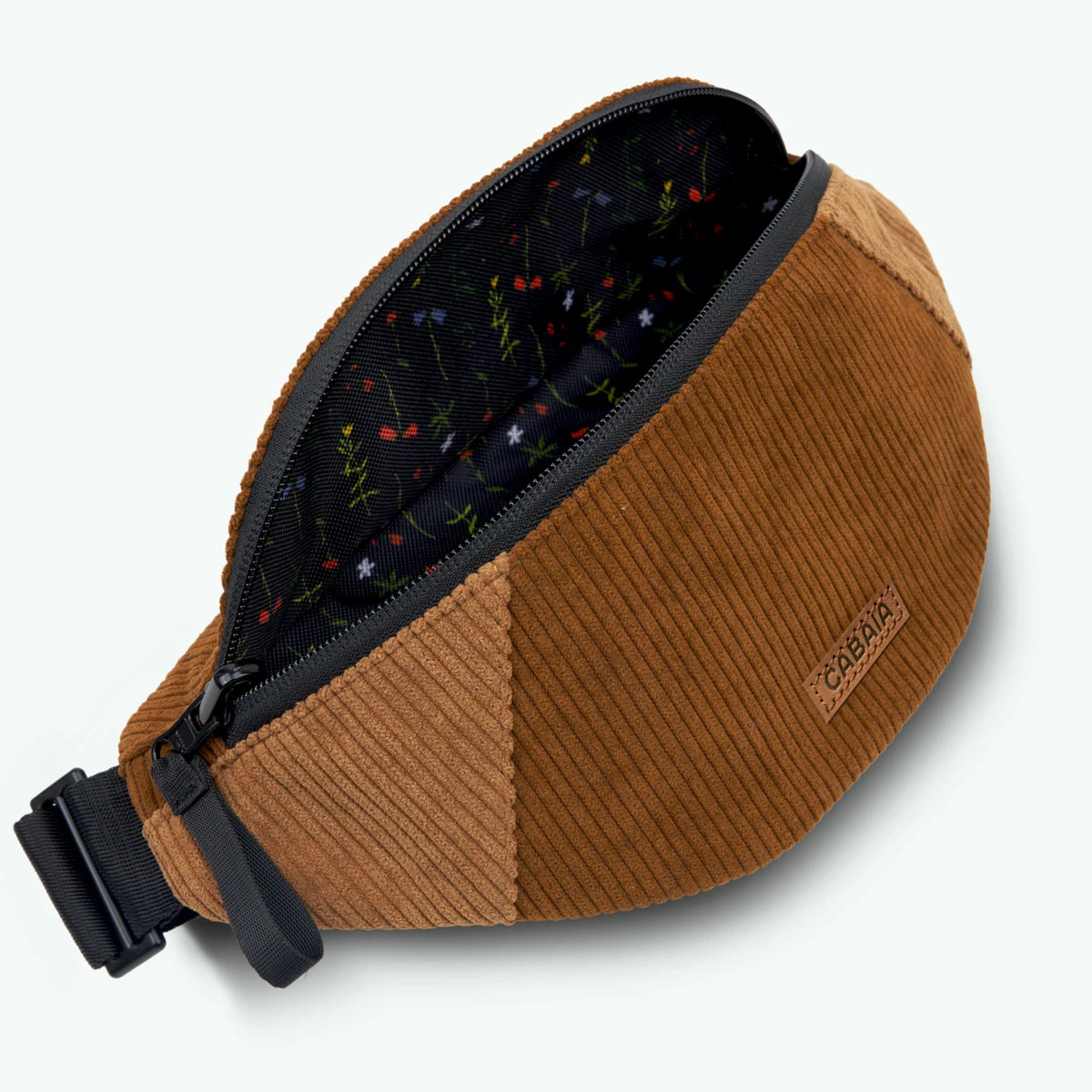 Riñonera Small Canton - Cabaïa Europe - 