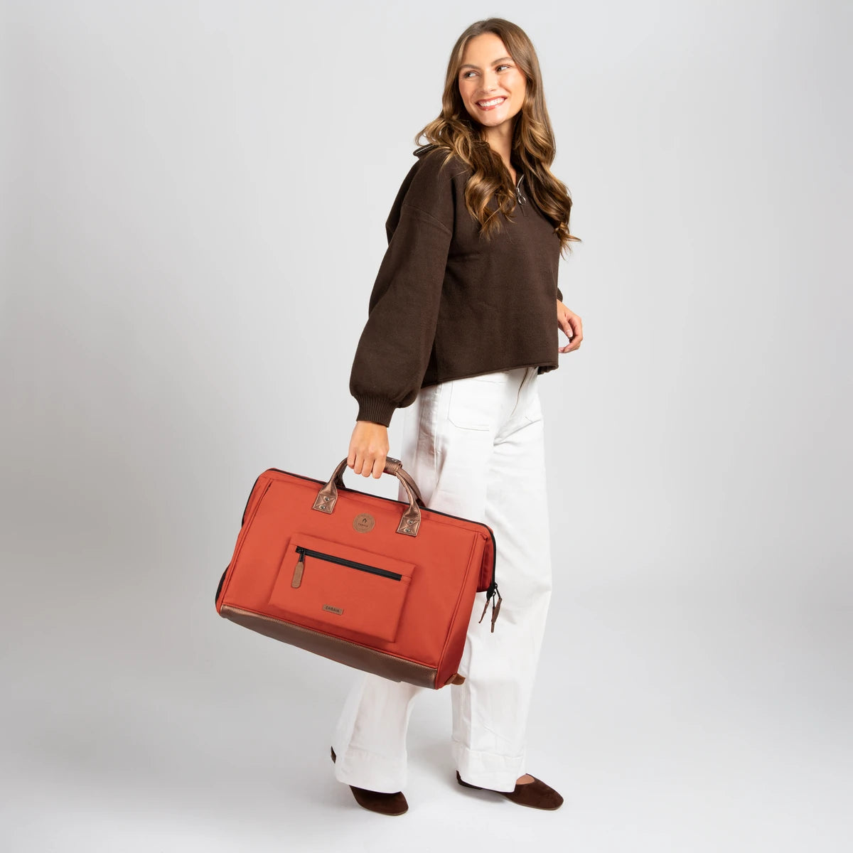 Bolsa de viaje Adventurer Bogota - Cabaïa Europe - 
