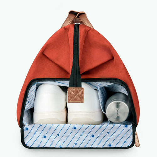Bolsa de viaje Adventurer Bogota - Cabaïa Europe -  - Cabaïa Europe