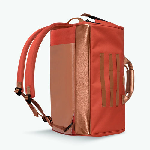 Bolsa de viaje Adventurer Bogota - Cabaïa Europe -  - Cabaïa Europe