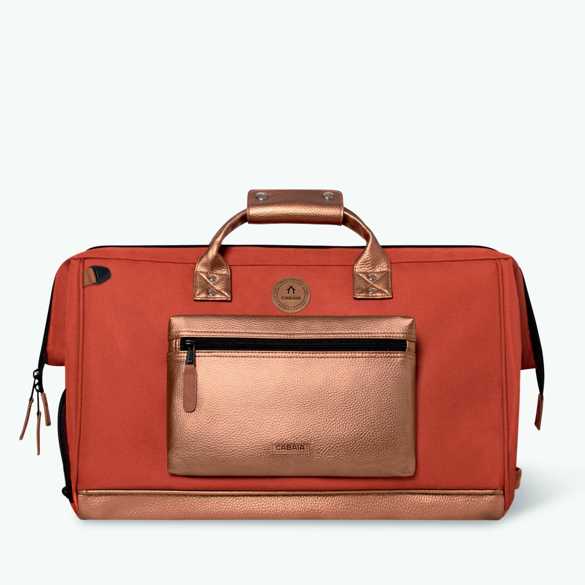 Bolsa de viaje Adventurer Bogota - Cabaïa Europe - 