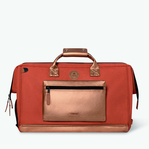 Bolsa de viaje Adventurer Bogota - Cabaïa Europe -  - Cabaïa Europe