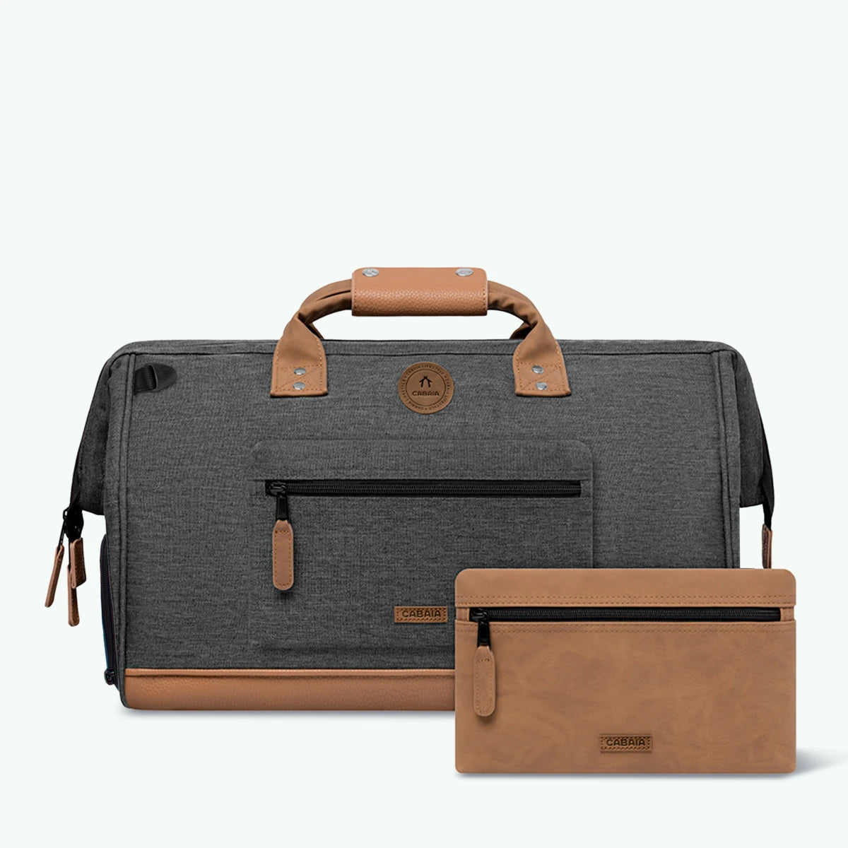 Borsa da viaggio Adventurer London - Cabaïa Europe - 