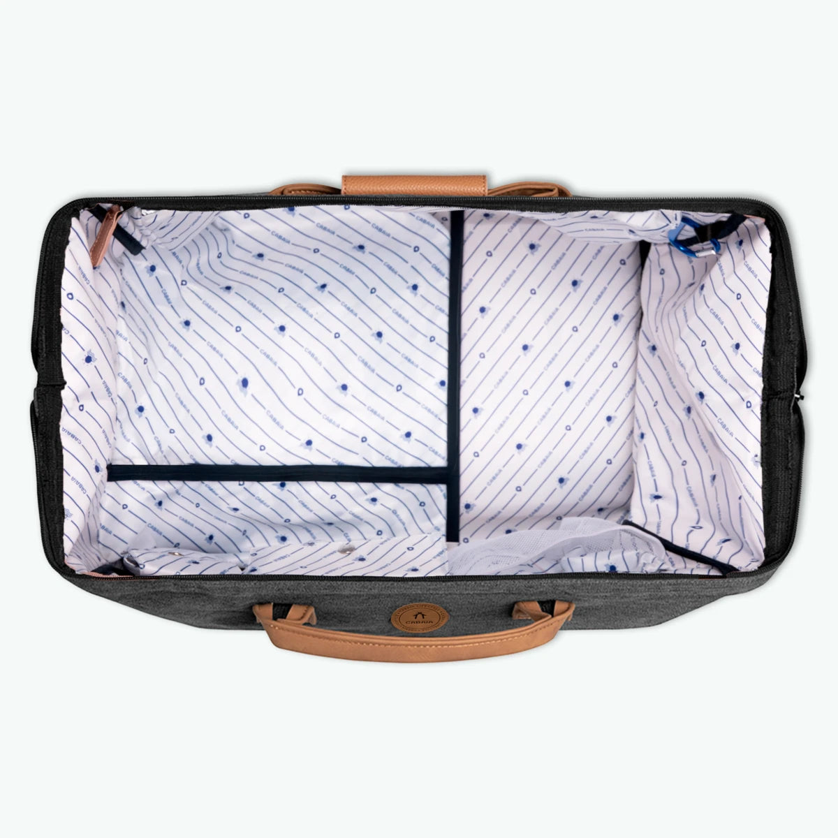Borsa da viaggio Adventurer London - Cabaïa Europe - 