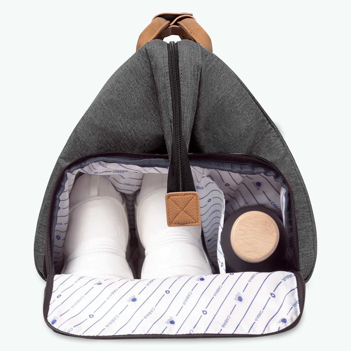 Borsa da viaggio Adventurer London - Cabaïa Europe - 