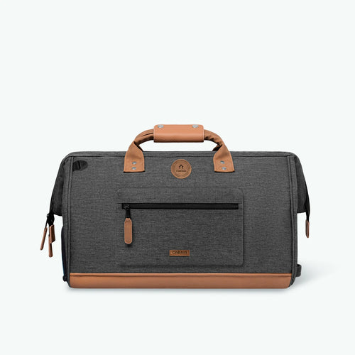 Duffle Adventurer London - Cabaïa Europe -  - Cabaïa Europe
