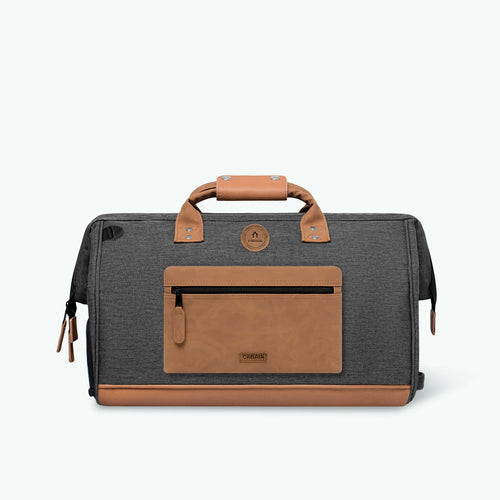 Duffle Adventurer London - Cabaïa Europe -  - Cabaïa Europe