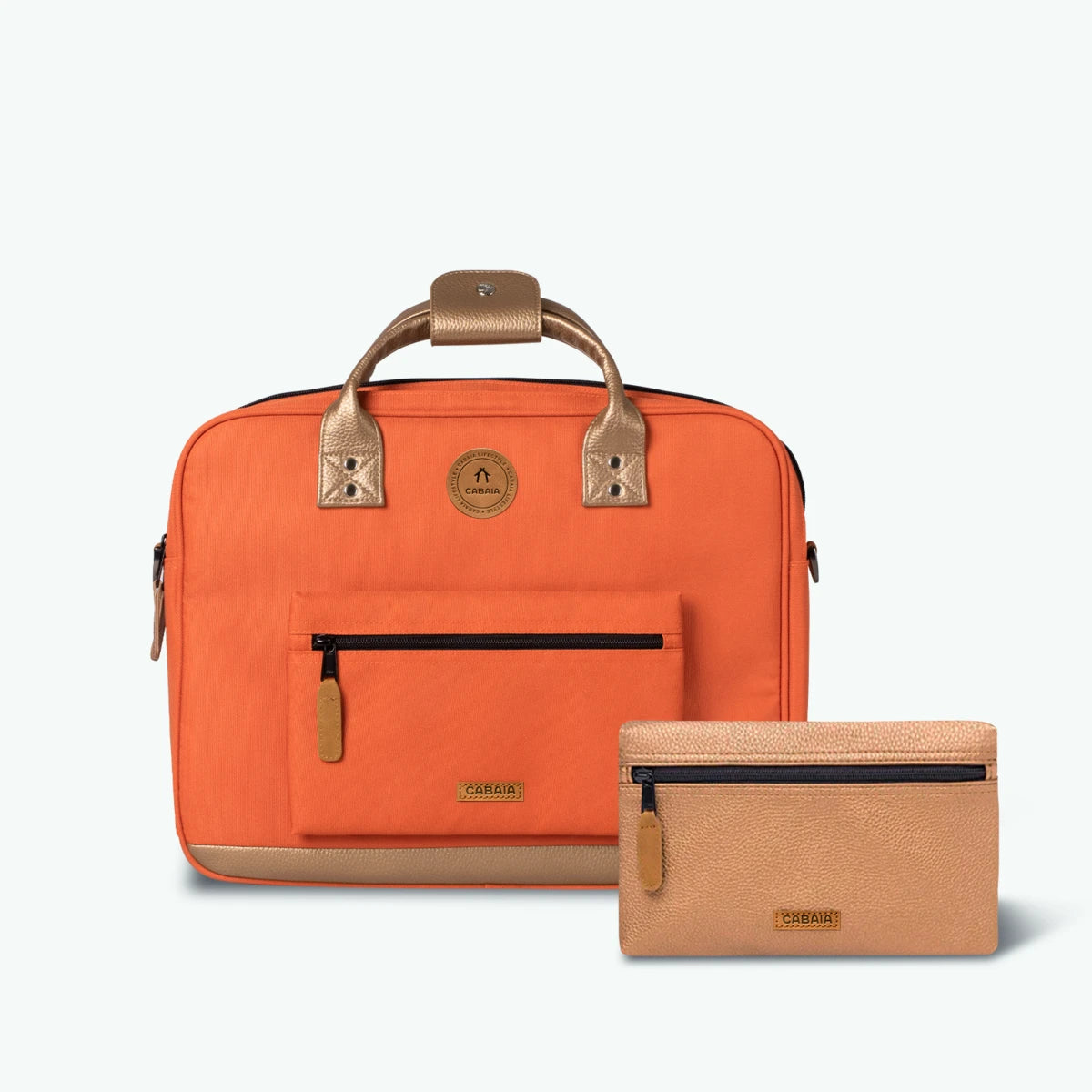 Sac ordinateur Bogota - Cabaïa Europe - 