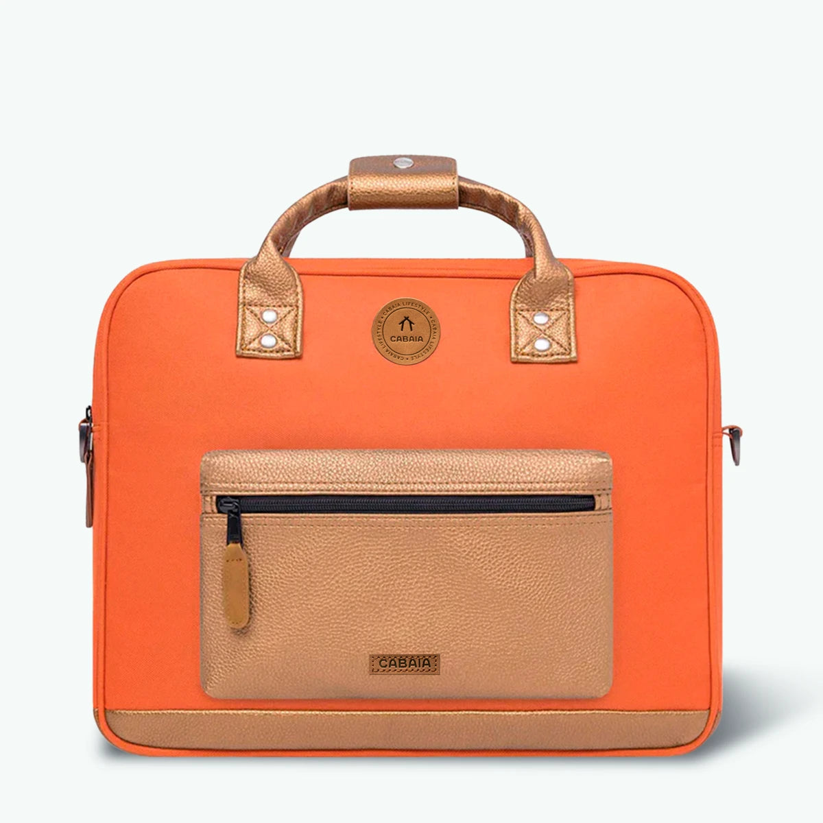 Sac ordinateur Bogota - Cabaïa Europe - 