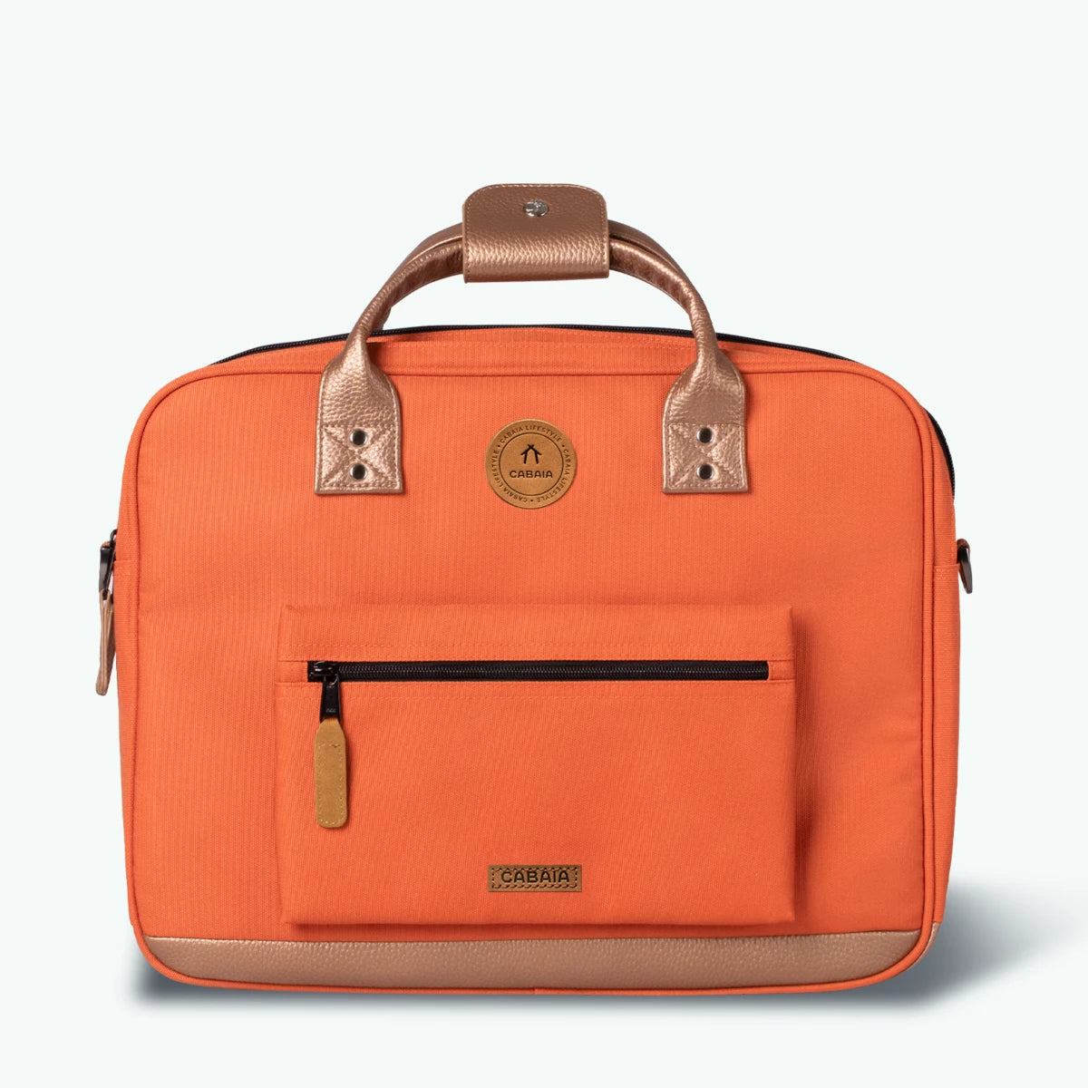 Messenger bag Bogota - 1 pocket - Cabaïa Europe - 
