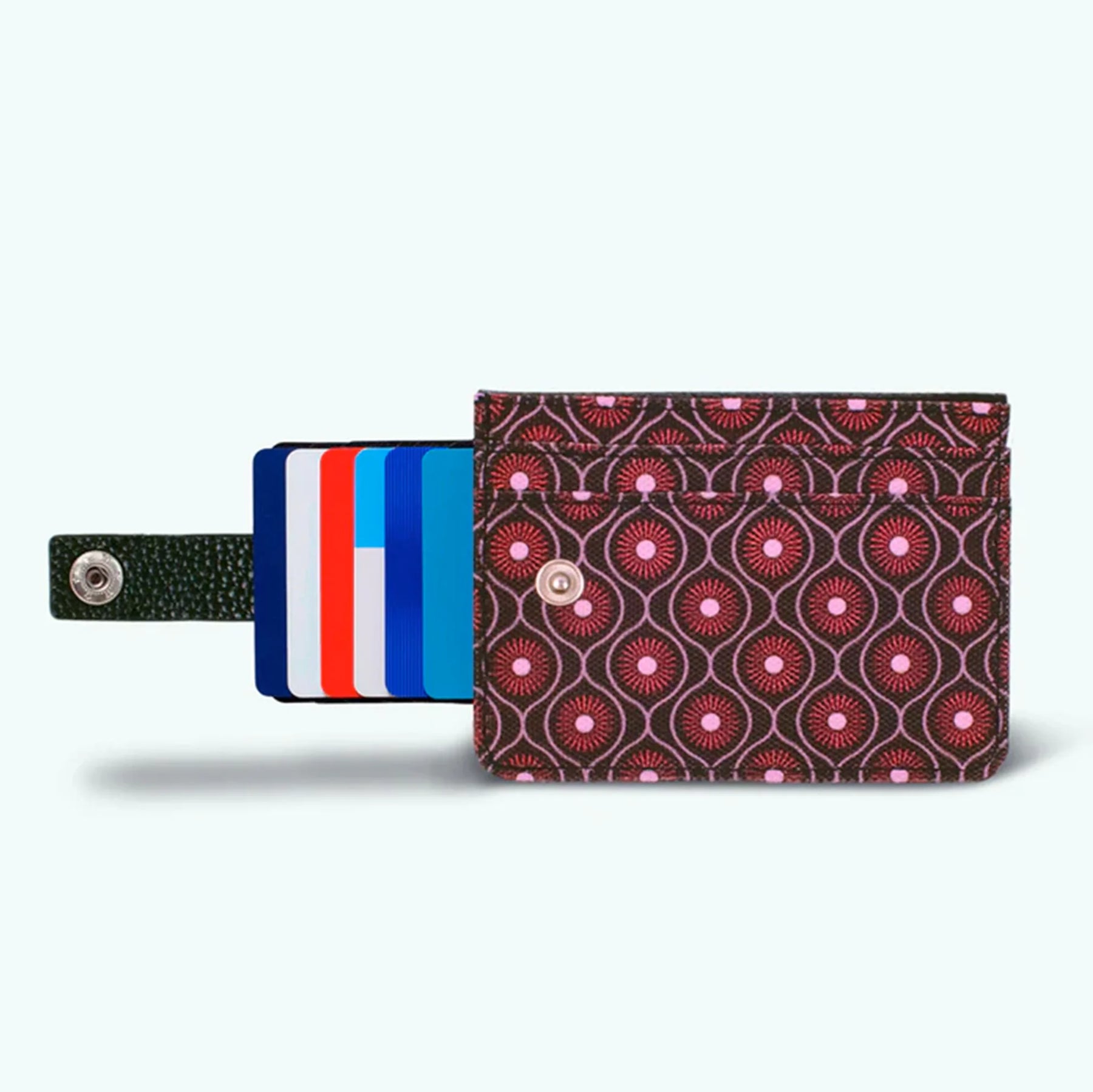 Duo Backpack Mini & Card Holder - Cabaïa Europe - 