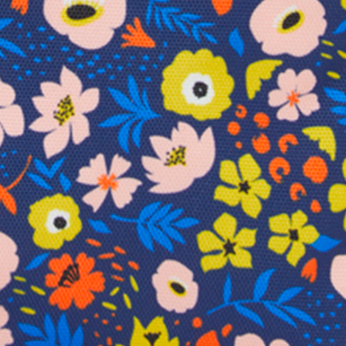 Front pocket Medium Colonne De Pompee - Cabaïa Europe - 