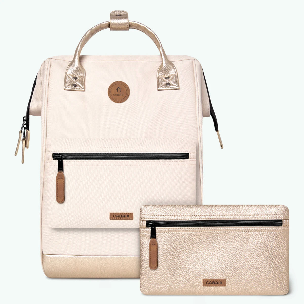 Zaino Adventurer Large Alger - Cabaïa Europe - 