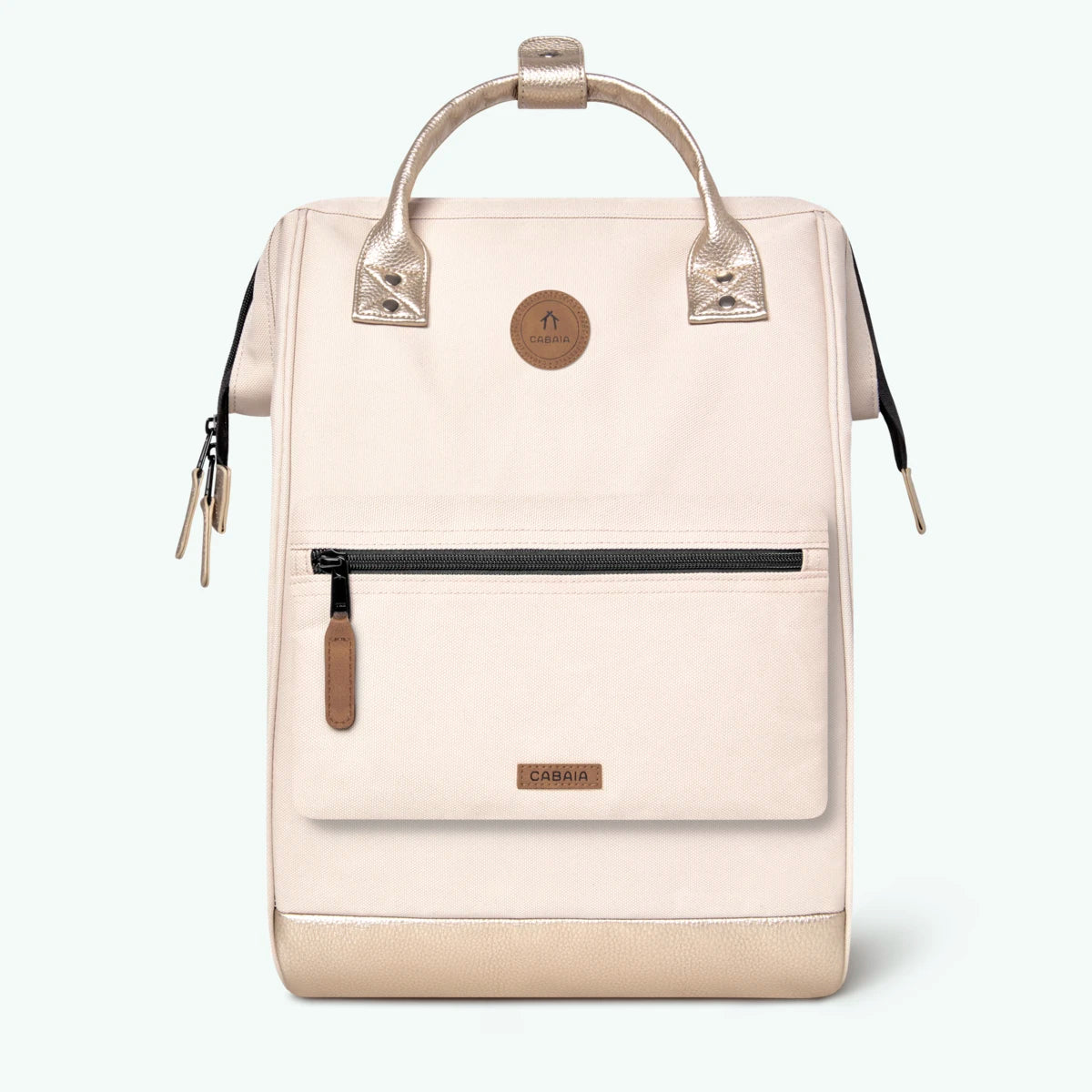 Backpack Adventurer Large Alger - 1 pocket - Cabaïa Europe - 