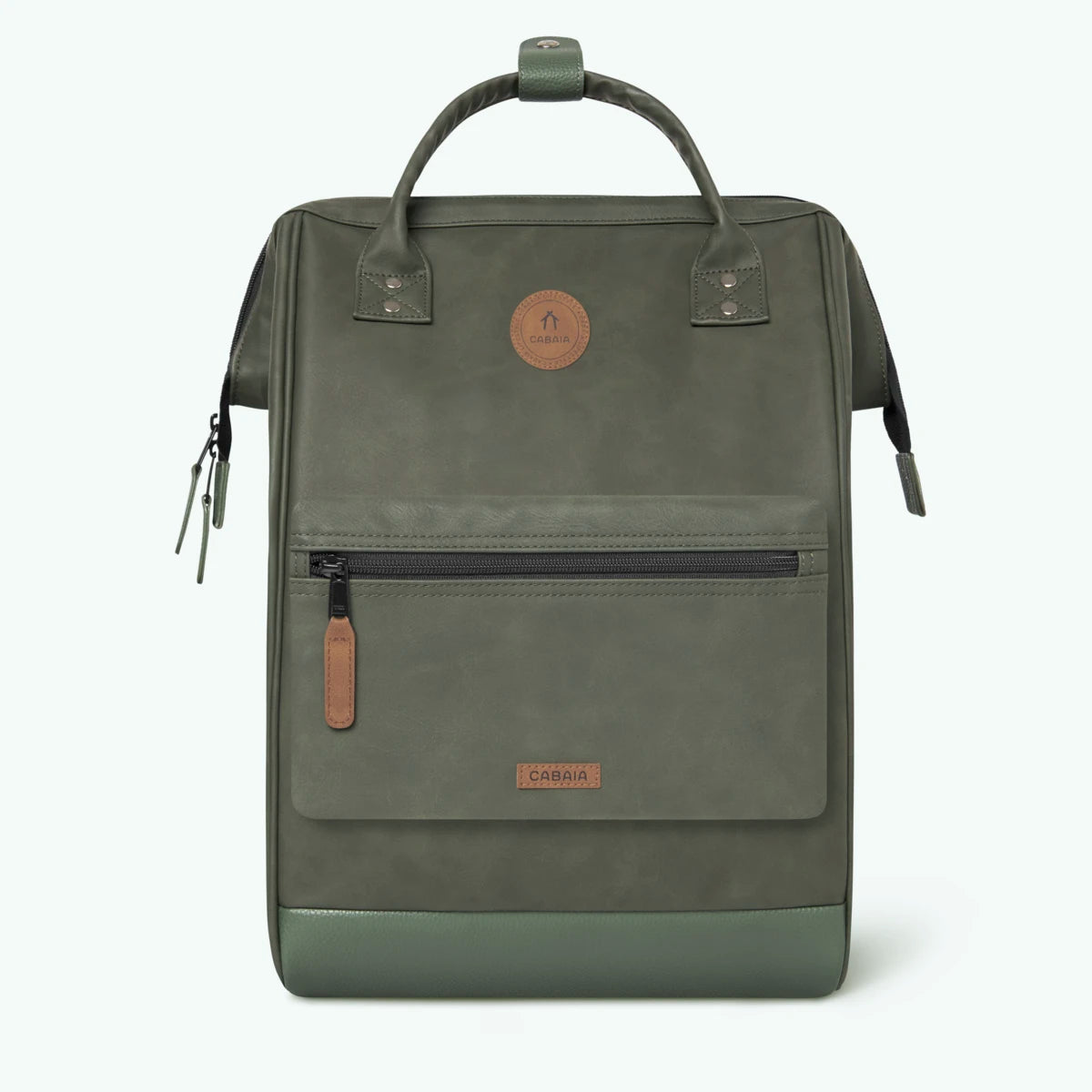 Backpack Adventurer Large Busan - 1 pocket - Cabaïa Europe - 