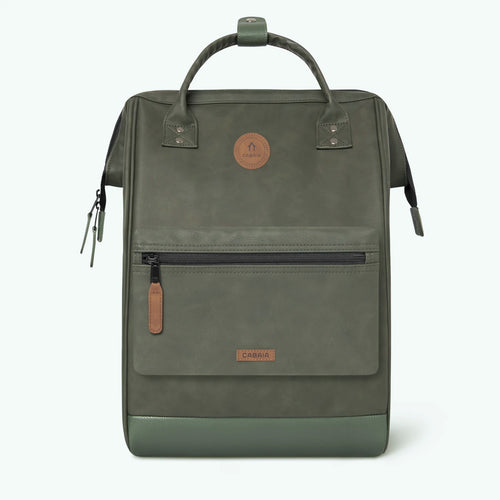 Backpack Adventurer Large Busan - 1 pocket - Cabaïa Europe -  - Cabaïa Europe