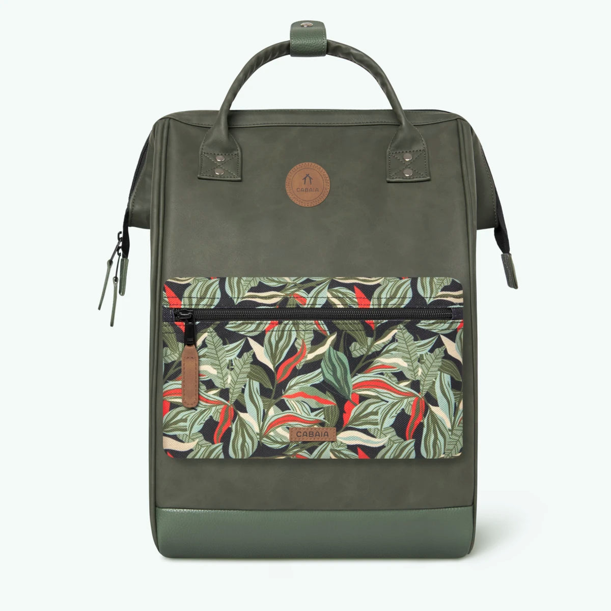 Backpack Adventurer Large Busan - Cabaïa Europe - 