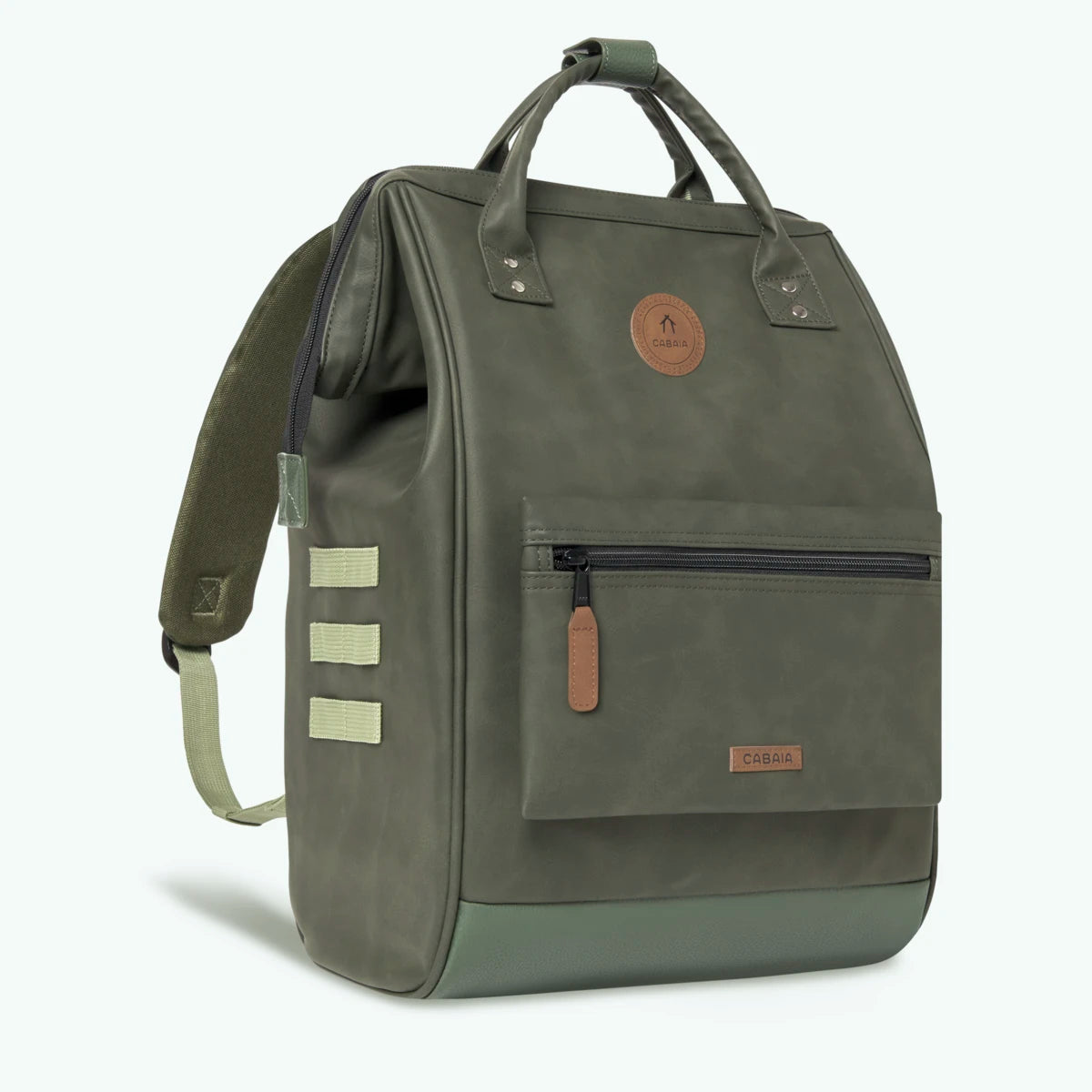 Backpack Adventurer Large Busan - Cabaïa Europe - 