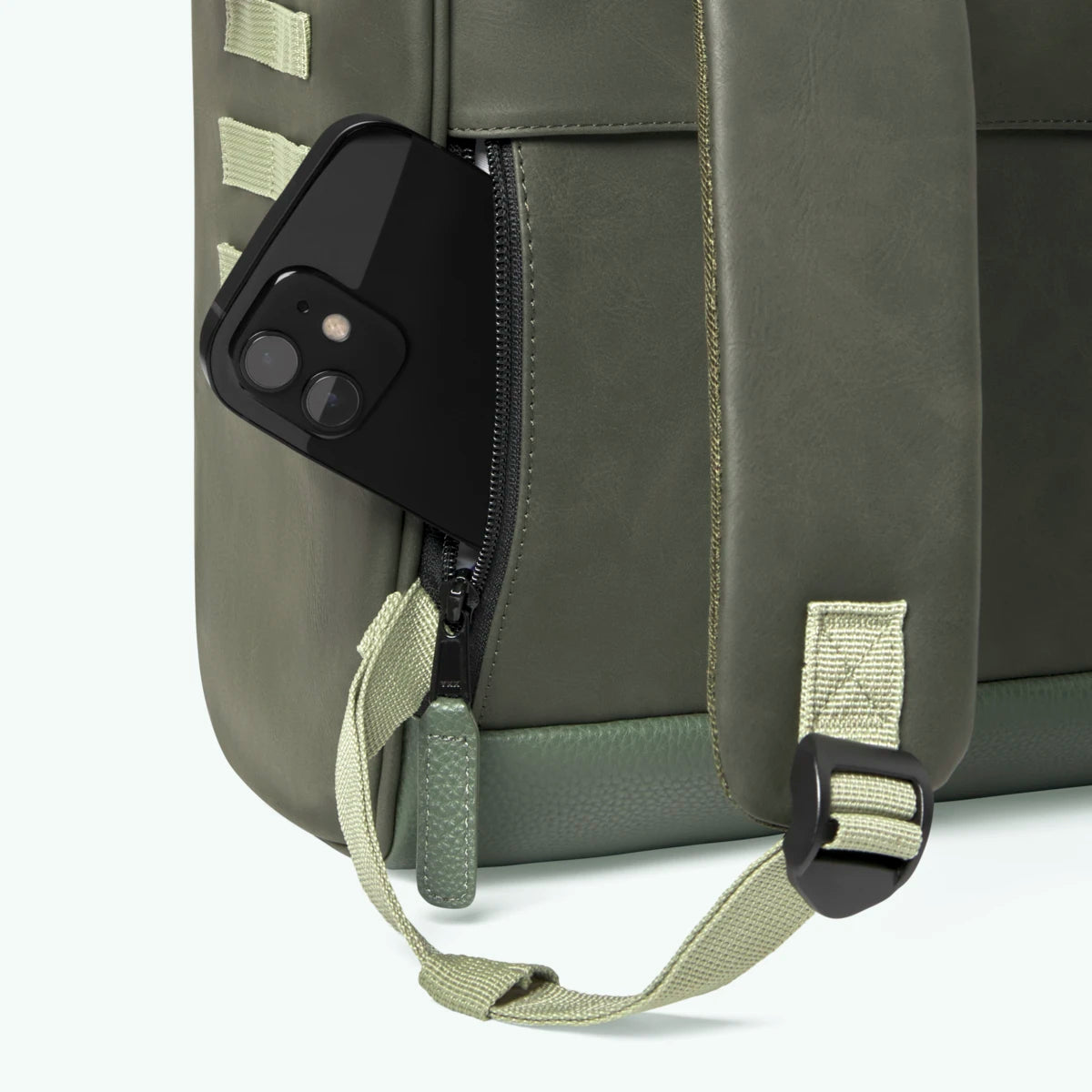 Backpack Adventurer Large Busan - Cabaïa Europe - 