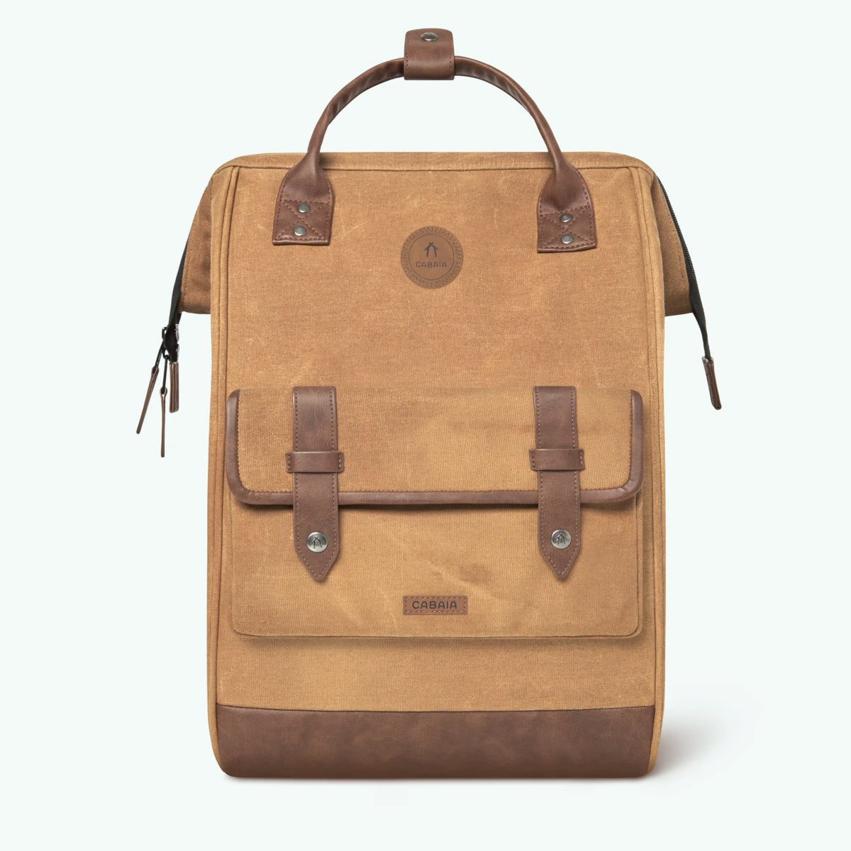 Backpack Adventurer Large Colombo - Cabaïa Europe - 
