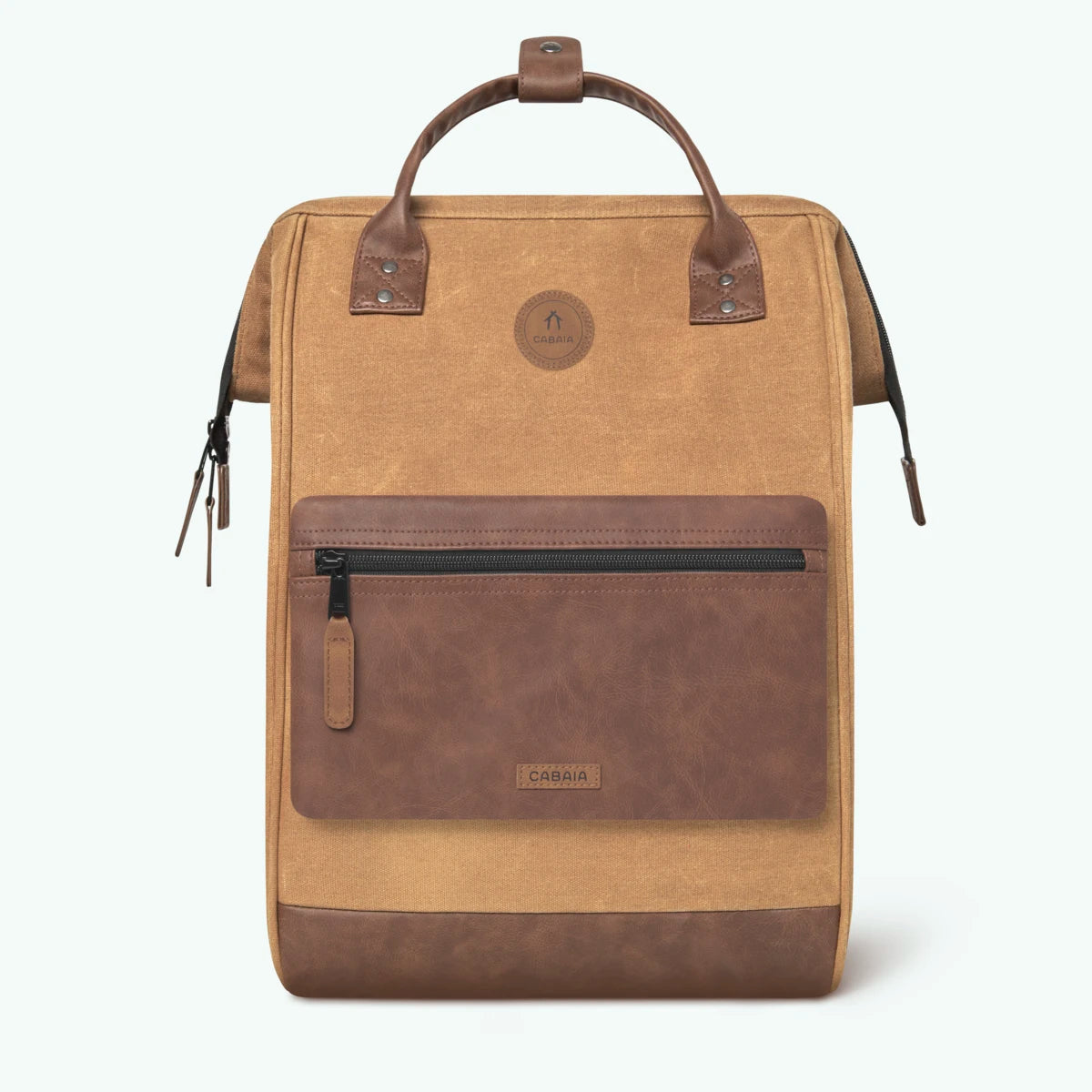 Backpack Adventurer Large Colombo - Cabaïa Europe - 