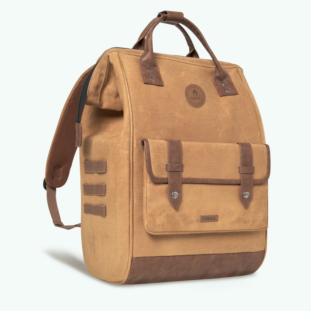 Backpack Adventurer Large Colombo - Cabaïa Europe - 